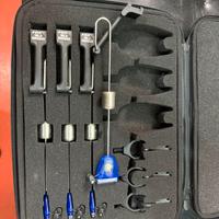 Materiale pesca carpfishing