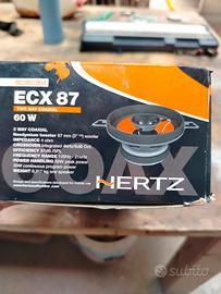 hertz  energyEcx87 60 w
