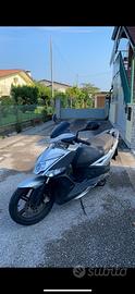 Kymco Agility 125