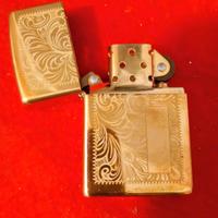 Accendino ZIPPO NUOVO