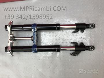 COPPIA STELI APRILIA RS 125 1992 1993 1994 EXTREMA