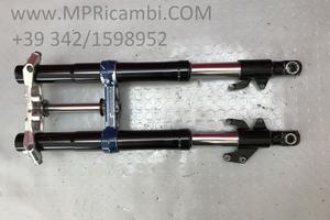 COPPIA STELI APRILIA RS 125 1992 1993 1994 EXTREMA