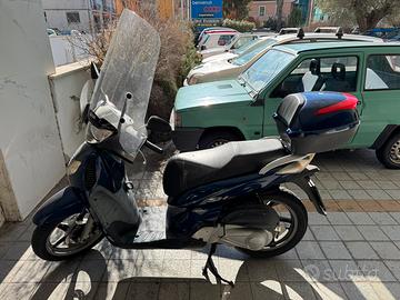 Honda sh 150 del 2007