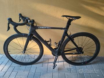 Bici da corsa Giant Propel SL0 Taglia S