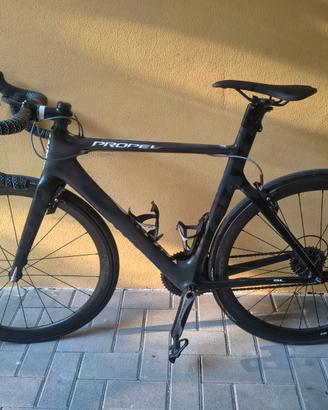 Bici da corsa Giant Propel SL0 Taglia S
