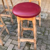 seggiolini da interno esterno taverna