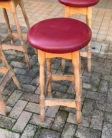 seggiolini da interno esterno taverna