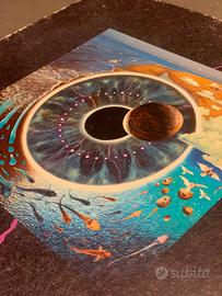 Pink Floyd Pulse box set 1995