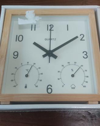 Orologio da tavolo