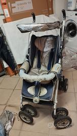 Passeggino Inglesina