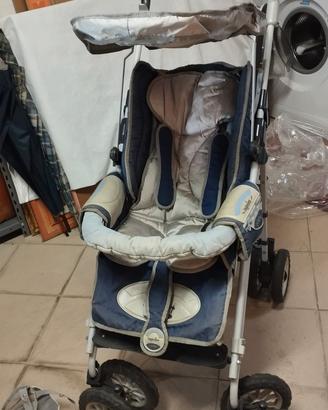 Passeggino Inglesina