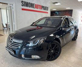 Opel Insignia 2.0 CDTI 160CV Sports Tourer Cosmo