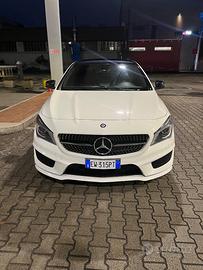 Mercedes cla (c/x117) - 2014