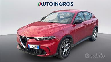 ALFA ROMEO Tonale - Tonale 1.6 Super 130cv tct6