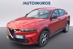 ALFA ROMEO Tonale - Tonale 1.6 Super 130cv tct6