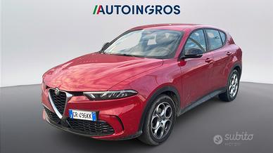 ALFA ROMEO Tonale - Tonale 1.6 Super 130cv tct6