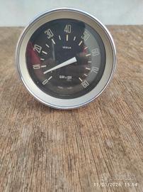 Contagiri VEGLIA Originale Alfa Romeo Giulia Sprin