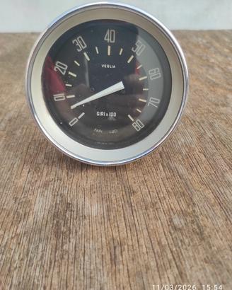 Contagiri VEGLIA Originale Alfa Romeo Giulia Sprin