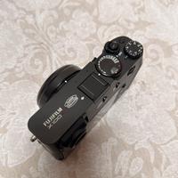 Fujifilm X100VI Black - come nuova