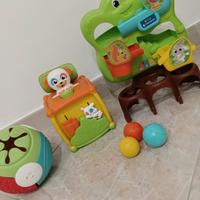 giochi adatto ai bambini età 1 anno