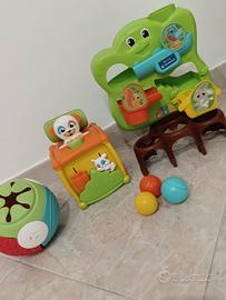 giochi adatto ai bambini età 1 anno