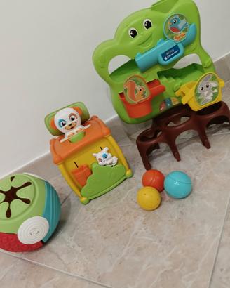 giochi adatto ai bambini età 1 anno