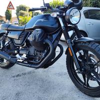 Moto Guzzi V7