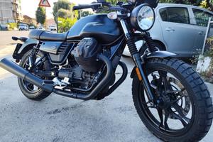 Moto Guzzi V7