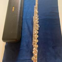 Flauto traverso Yamaha 221