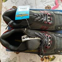 Scarpe antinfortunistica Goodyear
