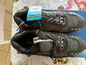 Scarpe antinfortunistica Goodyear