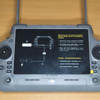 DJI RC PLUS 2 Smart Remote Controller TKPL2 Matric