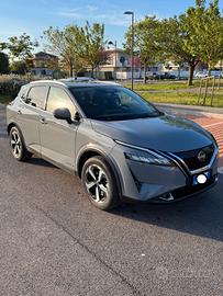 Nissan Qashqai e-Power garanzia 05/2028