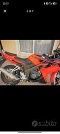 Honda CBR 125 