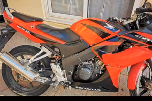 Honda CBR 125 