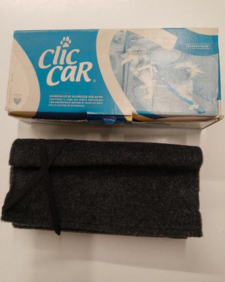 GUINZAGLIO DI SICUREZZA PER AUTO