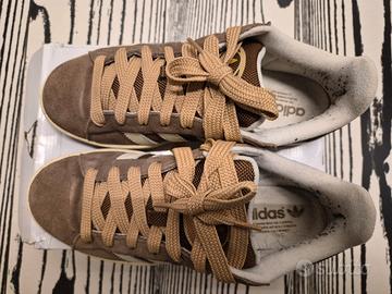 Adidas Campus Cordura