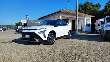Hyundai Bayon 1.2 GPL MT Exclusive