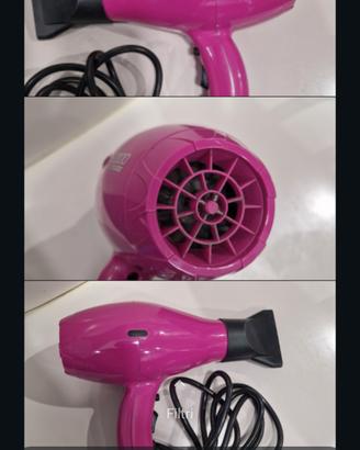 phon professionale
