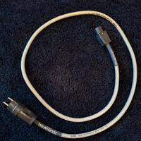 Isotek Premium LC  Clear Cavo Alimentazione HiFi