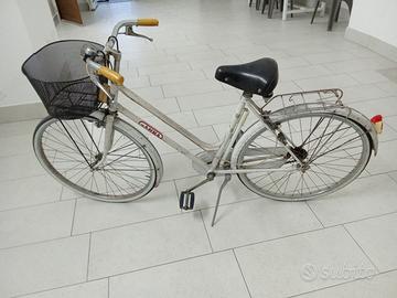 Bici donna GIANNA