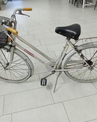 Bici donna GIANNA