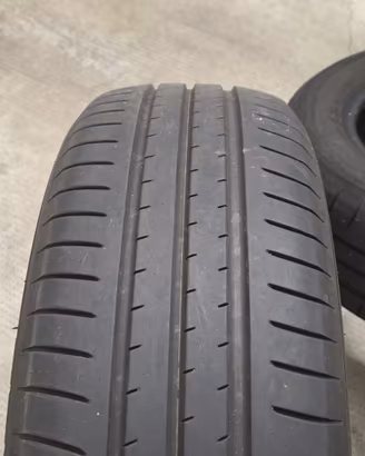 Pneumatici Estivi Toyo 185/60 R16