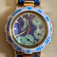 Orologio Pryngeps Jamaica Sound MR001