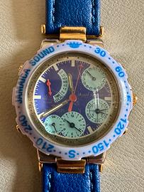 Orologio Pryngeps Jamaica Sound MR001