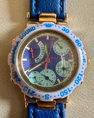 Orologio Pryngeps Jamaica Sound MR001