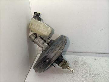 SERVOFRENO RENAULT Scenic Serie 7701206227 K4M700