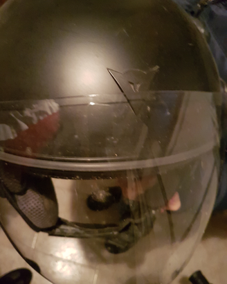 Casco dainese