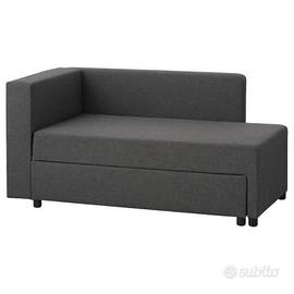 Divanetto/letto singolo Ikea