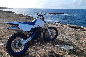 Yamaha TT 600 - 1995